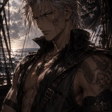 Profile image of シオン