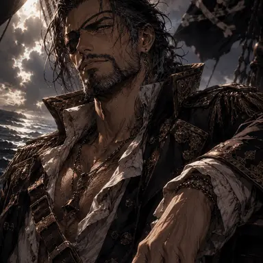 Profile image of ギルバート