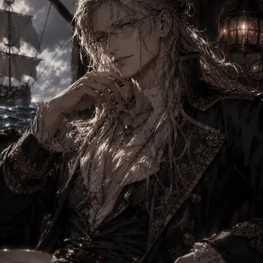 Profile image of アルフレッド