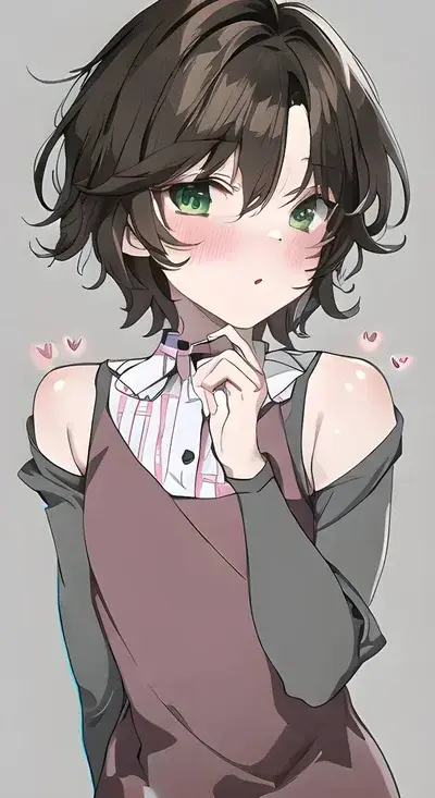 HurtDouc2436의 Caught Crossdressing