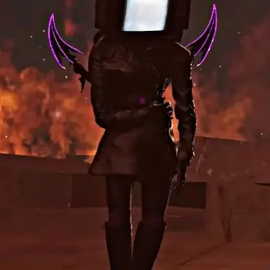 Profile image of 티비 우먼