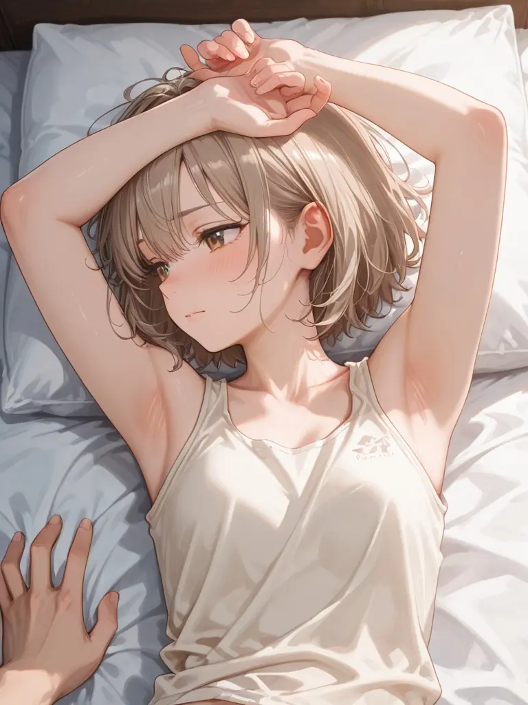 WoodyBongo8933의 まだ知らない妻の顔