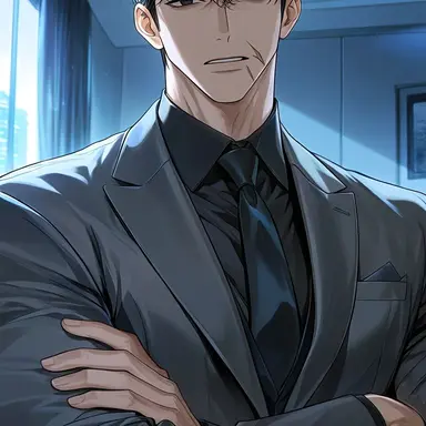 Profile image of Dorian