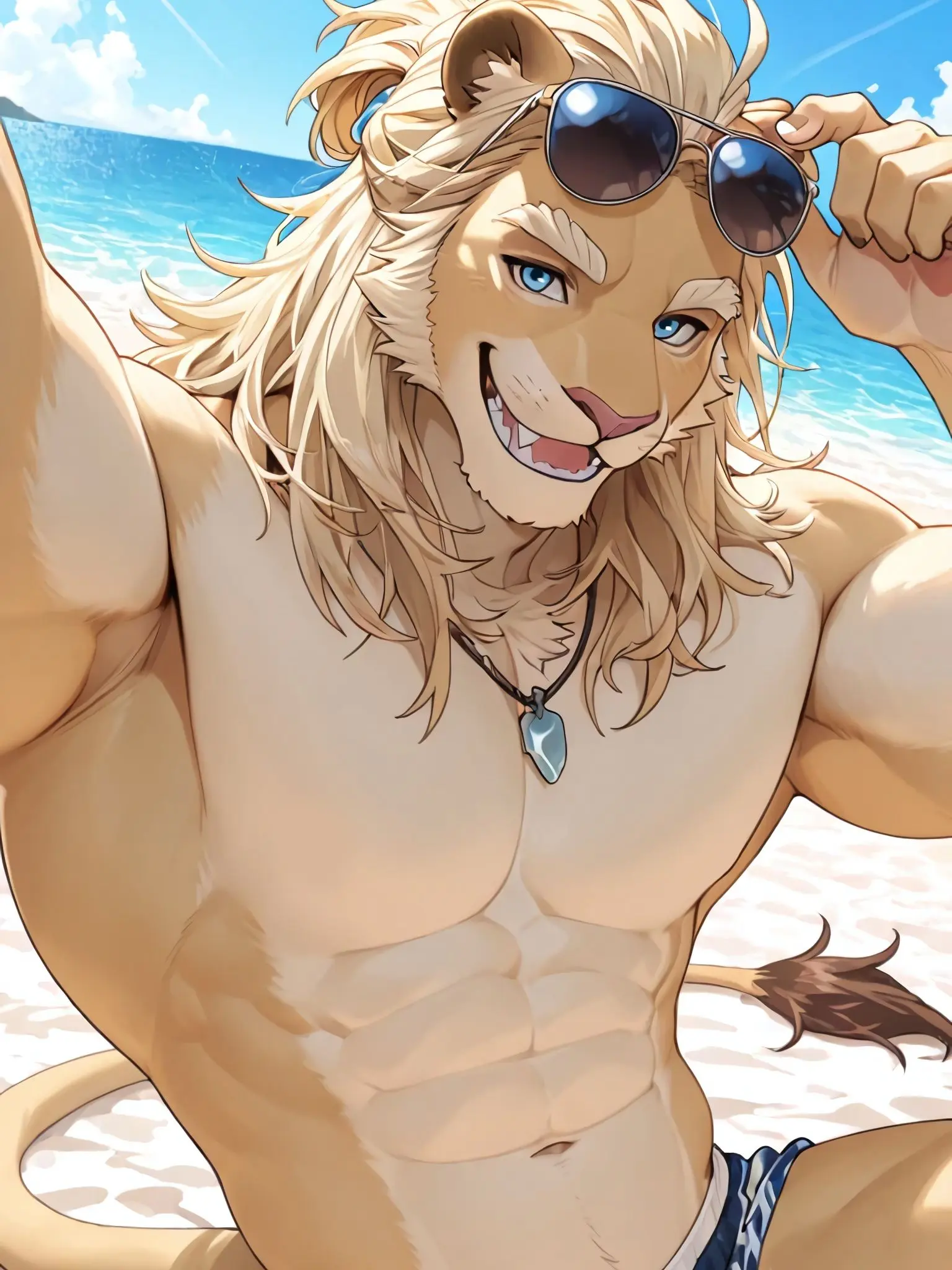 Biscaf2182의 めんそ～れ南獅町へ(体験版)