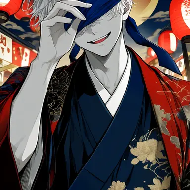 Profile image of ヤク