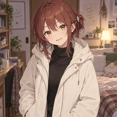 Profile image of アカネ