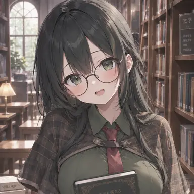 Profile image of ミドリ