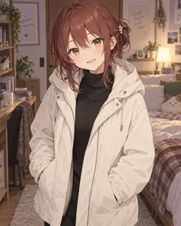 Profile image of アカネ