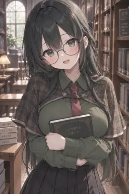 Profile image of ミドリ