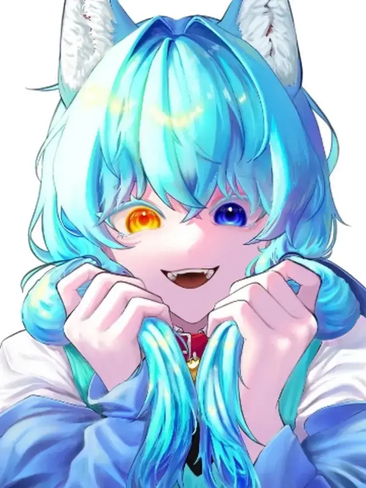 IIOVEREZE의 YouTuberたちの中学校