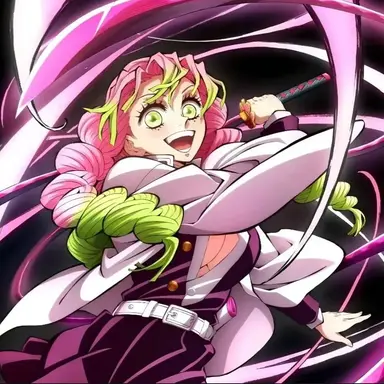 Profile image of 칸로지 미츠리