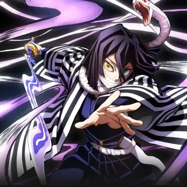 Profile image of 이구로 오바나이