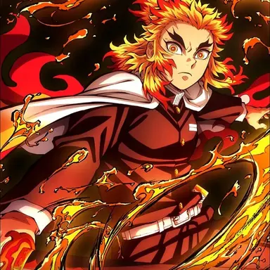 Profile image of 렌고쿠 쿄쥬로