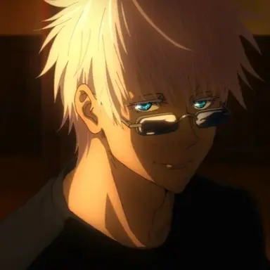 Profile image of 五条悟