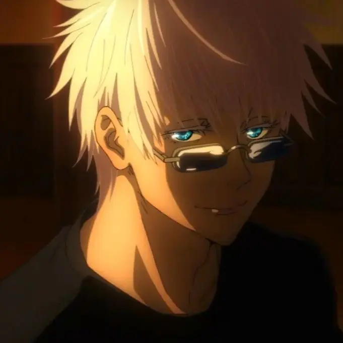 Kilu_6g99의 五条悟