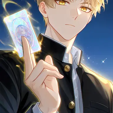 Profile image of ミカネ・キンジシ