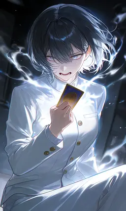 Profile image of アスナ・セフロト