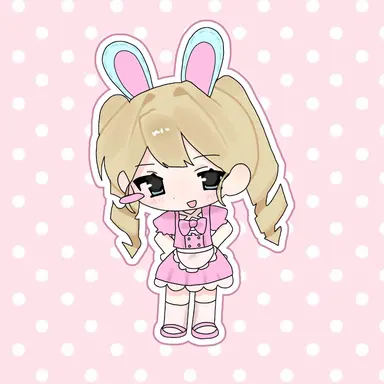 Profile image of Usako