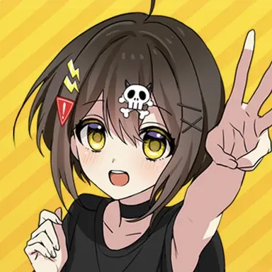 Profile image of フラグちゃん