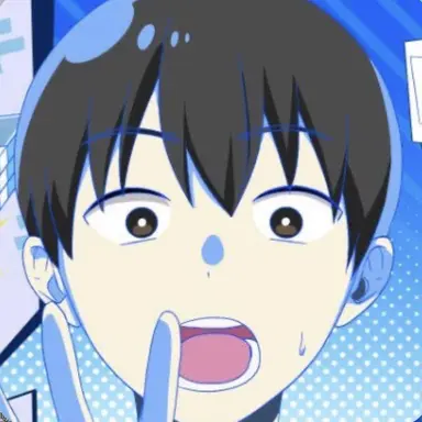 Profile image of モブ男