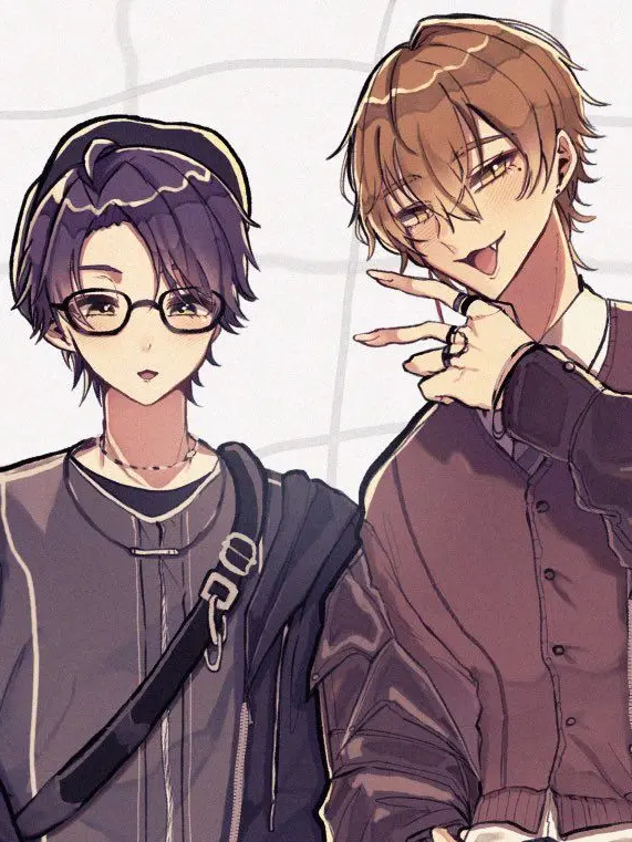 nemui_ningen의 咎人