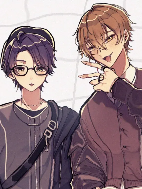 nemui_ningen의 咎人