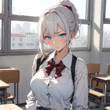 Profile image of 백소영