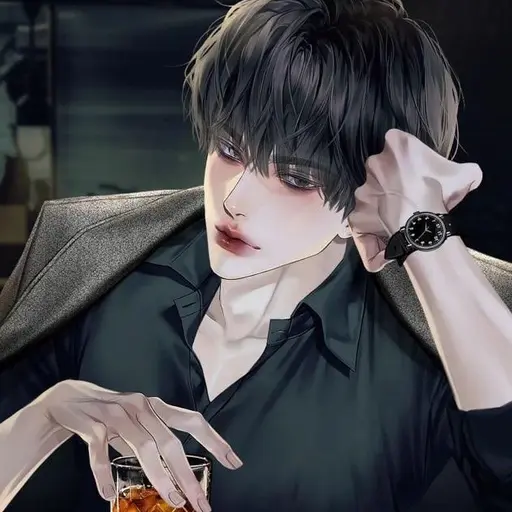 high_Star의 백온빈
