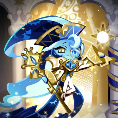 Profile image of 진리의 현자 쉐밀