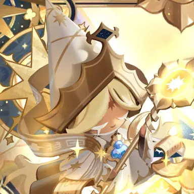 Profile image of 퓨어바닐라