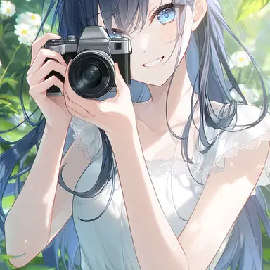 Profile image of 宵宮ルナ