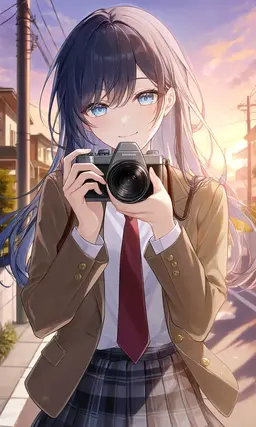 Profile image of 宵宮ルナ