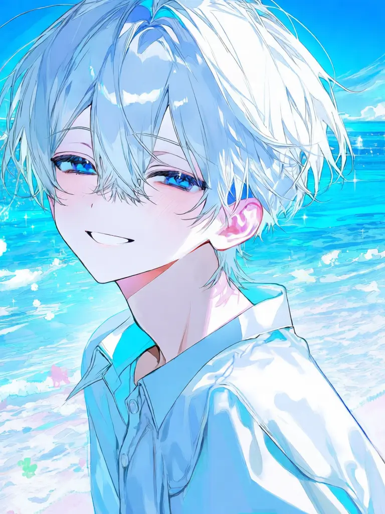 FrugalCity6675의 やさしいおにいさん