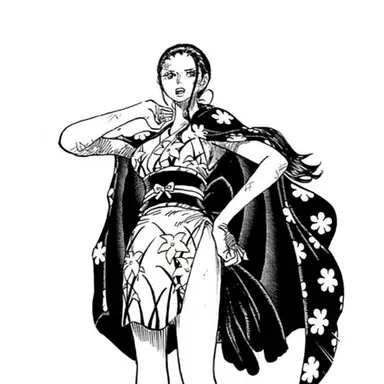 Profile image of ロビン