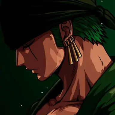 Profile image of ゾロ