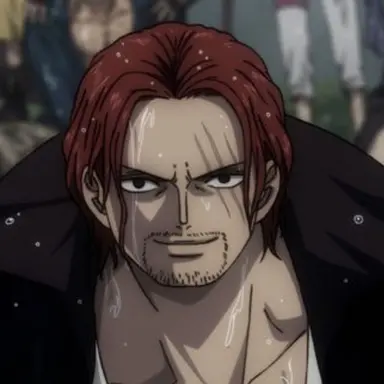 Profile image of シャンクス