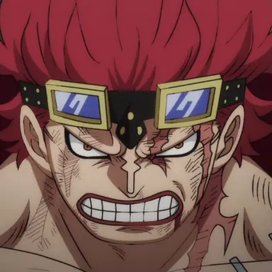 Profile image of キッド