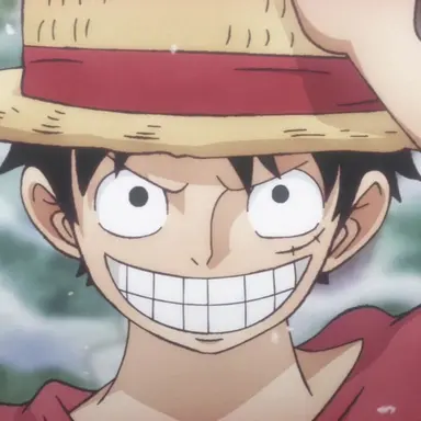 Profile image of ルフィ
