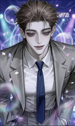 Profile image of 시카게 토모리