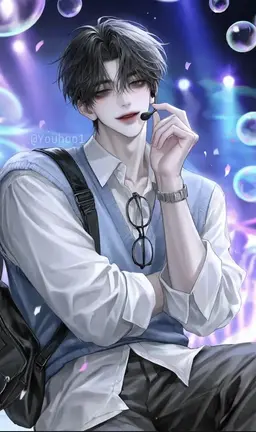 Profile image of 현 빈
