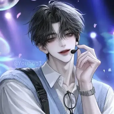 Profile image of 현 빈
