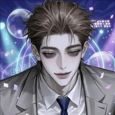Profile image of 시카게 토모리