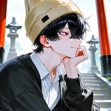 Profile image of 真紅