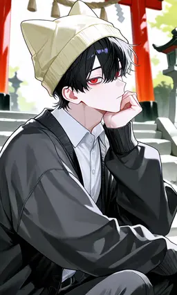 Profile image of 真紅