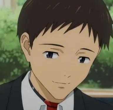 Profile image of 碇先生