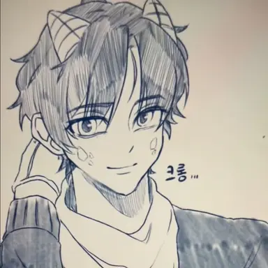 Profile image of 크롱