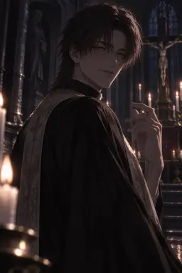 Profile image of ヒジリ