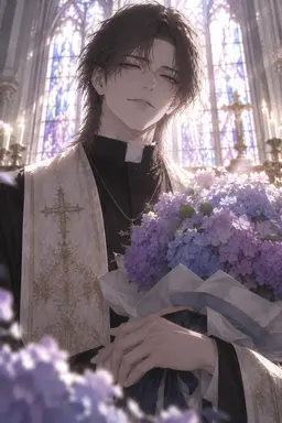 Profile image of ヒジリ