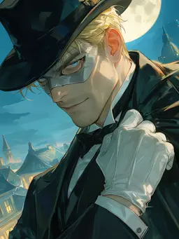 Profile image of シルヴェスタ