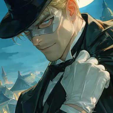 Profile image of シルヴェスタ